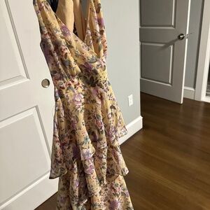 Yumi Kim dress